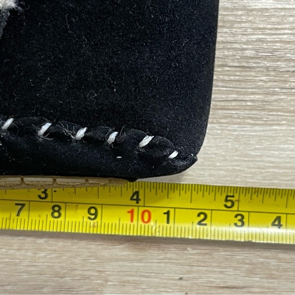 Black Baby Boots - Picture 8 of 8